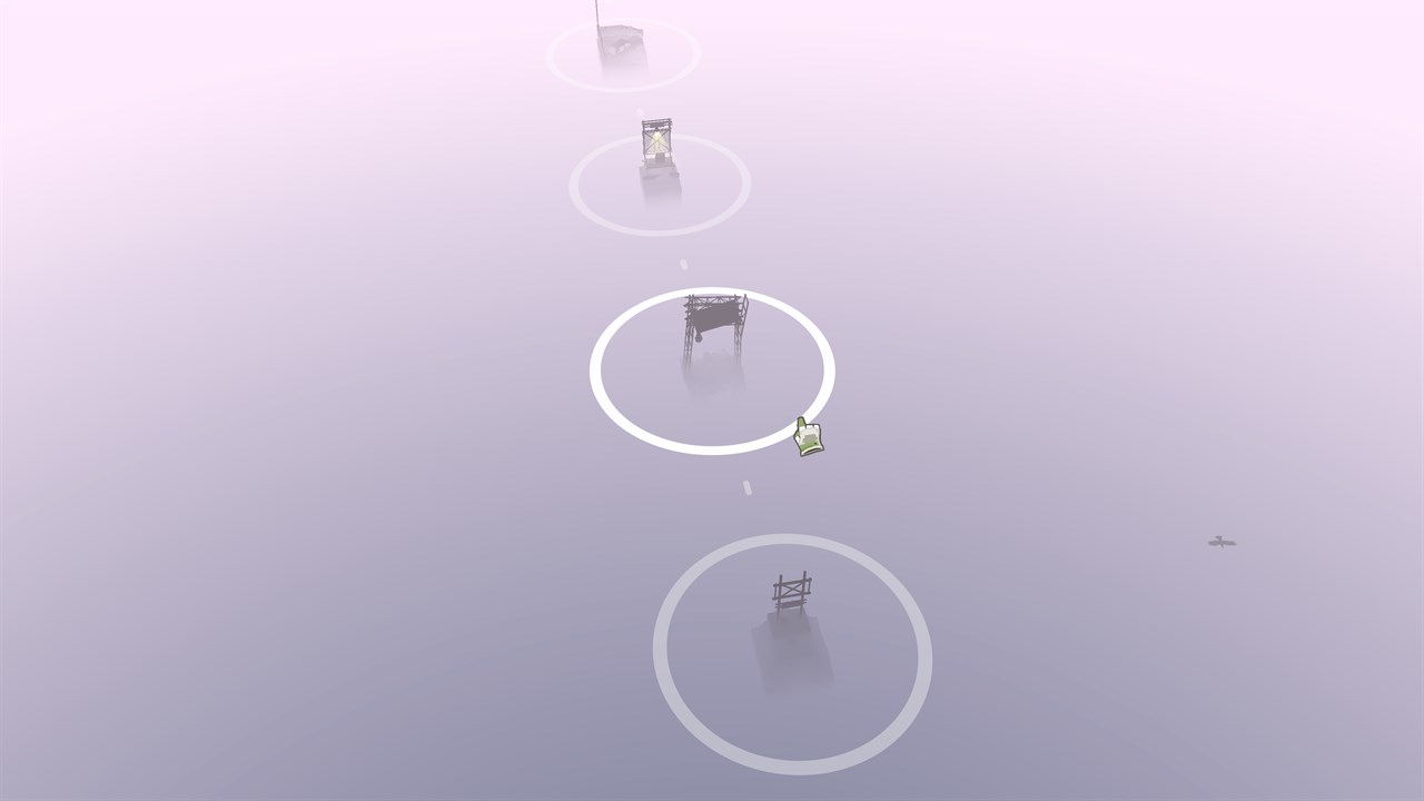 Cloud Gardens screenshot 3