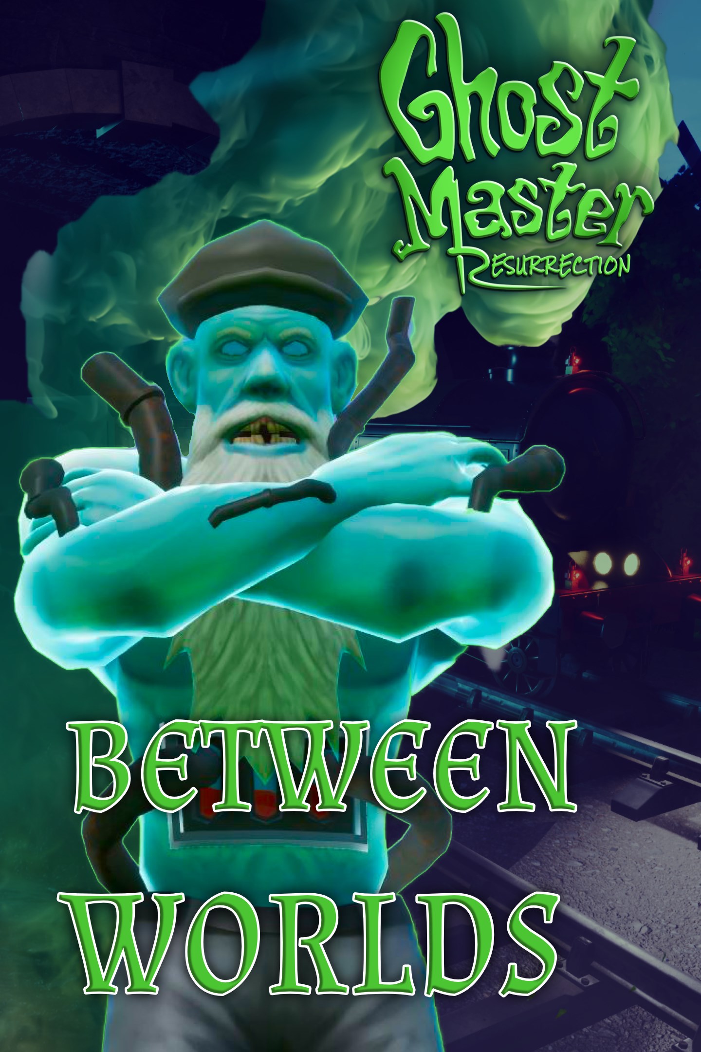 Between Worlds | Xbox | Chiave | Privato