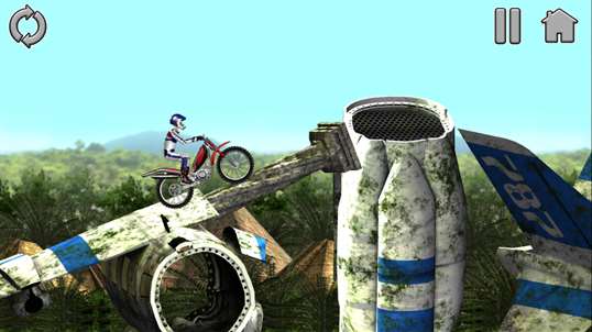 Bike Mania 2 Multiplayer screenshot 6