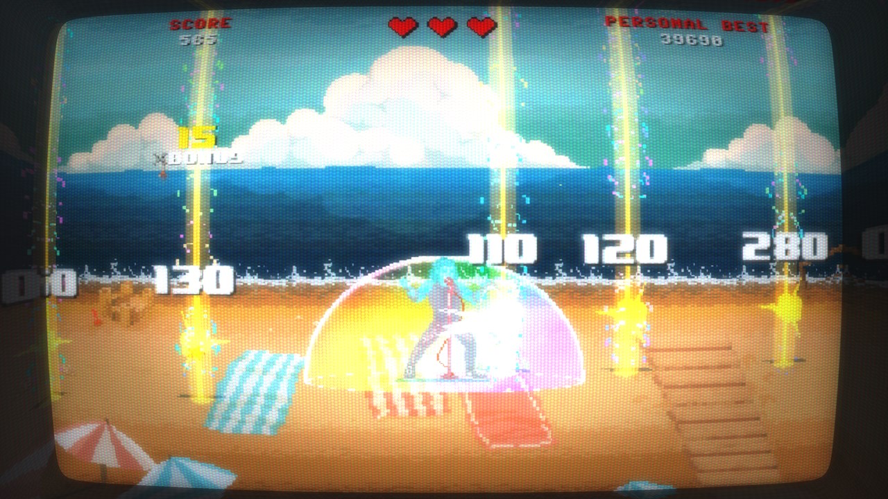 Kung Fury: Street Rage - ULTIMATE EDITION screenshot 2