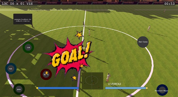 Soccer League Legend 2025 (SLL 2025) — 5