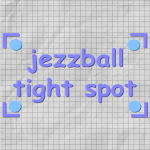 Jezzball Tight Spot