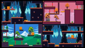 KEYQUACK QUEST (XBOX SERIES)