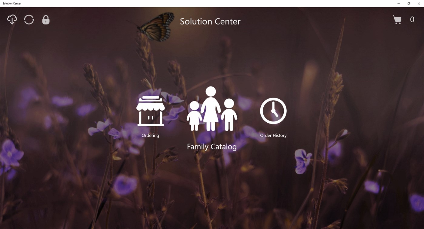 #3. Solution Center (Windows) 由: Matthews Aurora Funeral Solutions