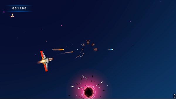 Vortexx — 3