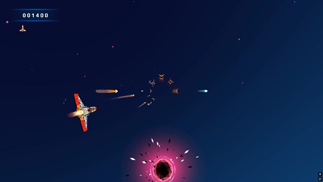 Vortexx screenshot 3