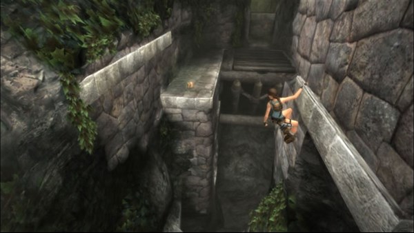 Tomb Raider: Anniv. — 6