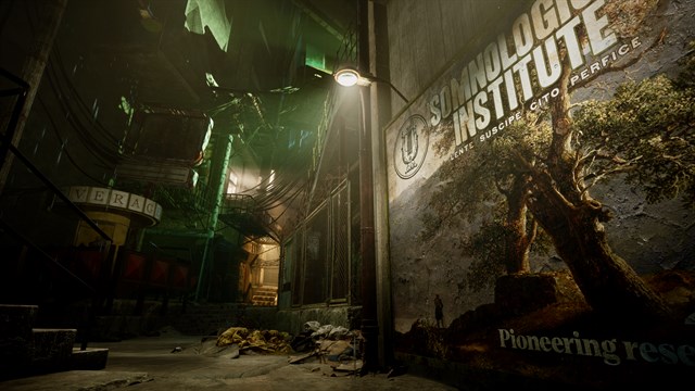 SLEEP AWAKE screenshot 1