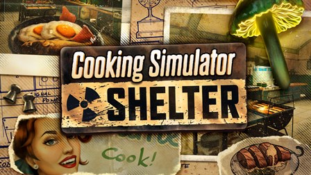 Cooking Simulator - Pizza  Nintendo Switch download software