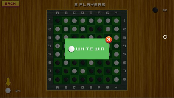 Reversi Ultra+ for PC — 7