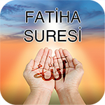 Fatiha Suresi