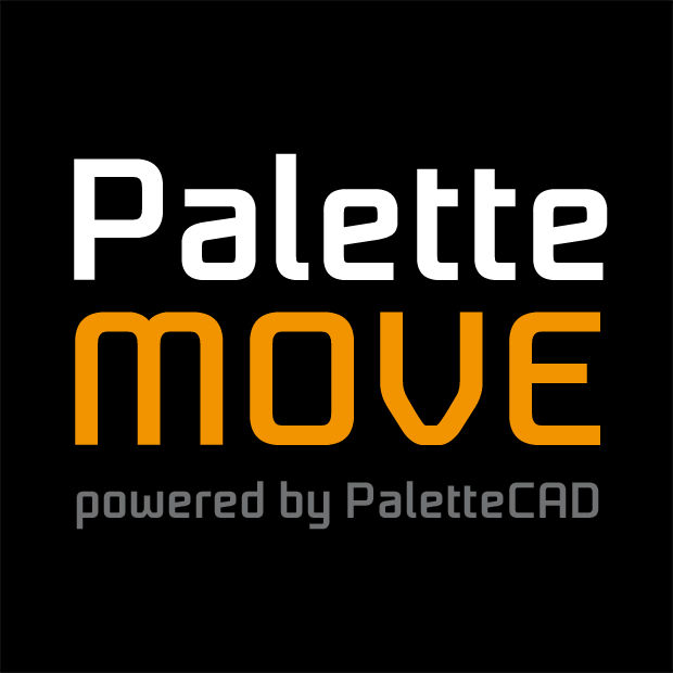 Palette MOVE