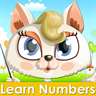 Learn 123 - Numbers for Kids