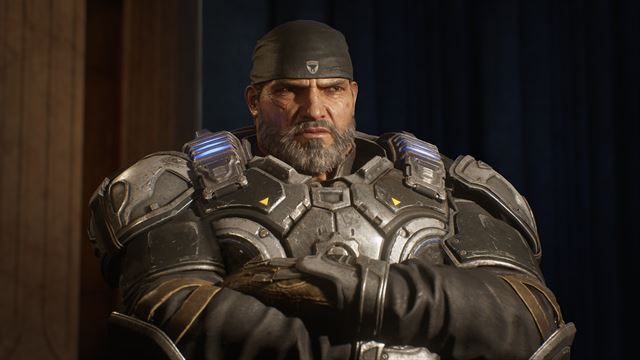 Gears 5 Game of the Year Edition screenshot 9
