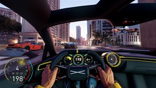 The Crew Motorfest Grand Garage Edition screenshot 3
