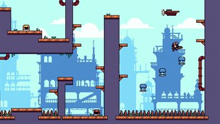 Mechanita screenshot 4