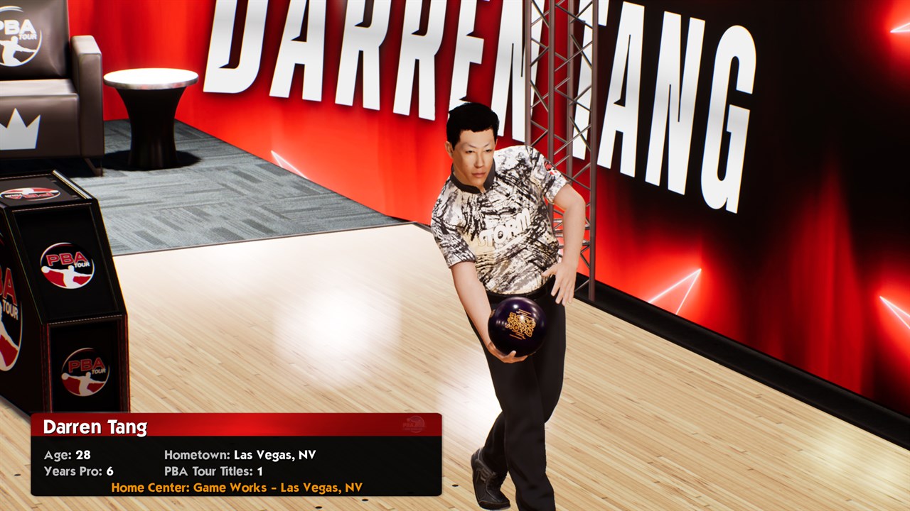 PBA Pro Bowling 2023 screenshot 4