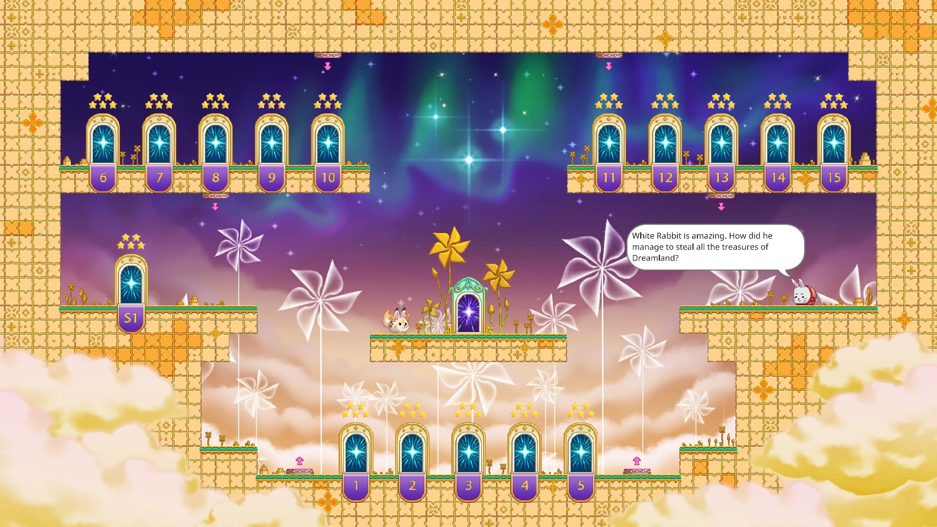 Dreamals: Dream Quest | Xbox | Chiave | Privato