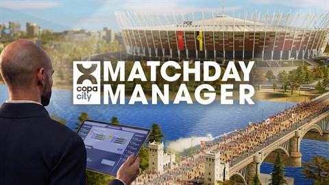 Copa City