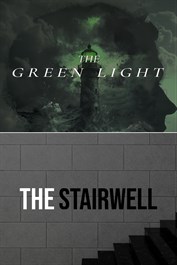 The Green Light + The Stairwell