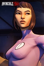 Dupli-Kate - Hidden Zero Skin