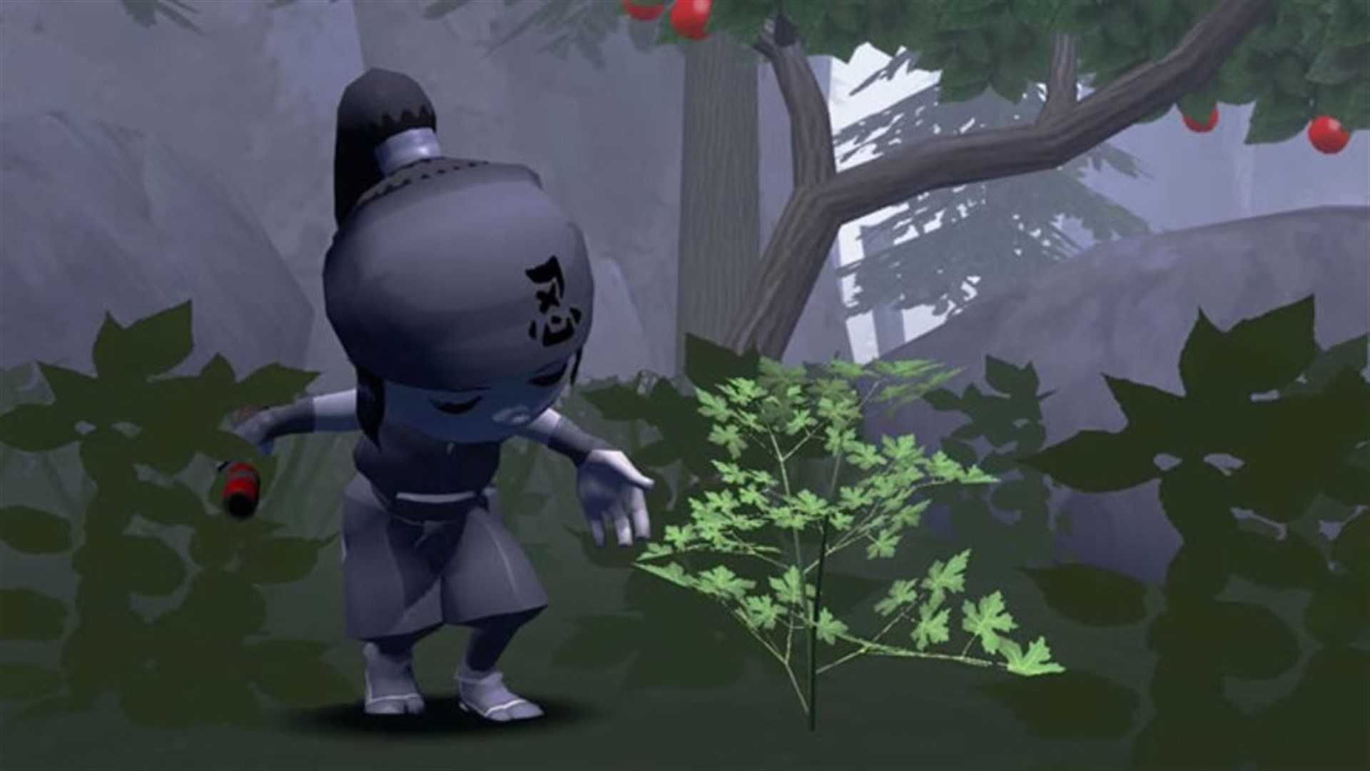MINI NINJAS™ screenshot 19