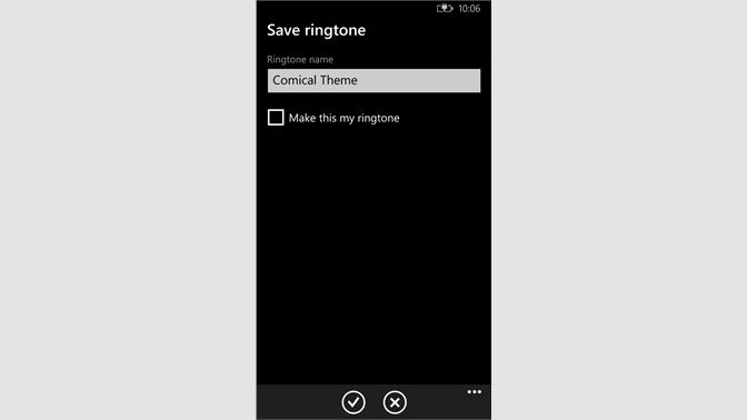 get ringtones for nokia lumia microsoft store