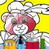 Coloring Pages for Kids