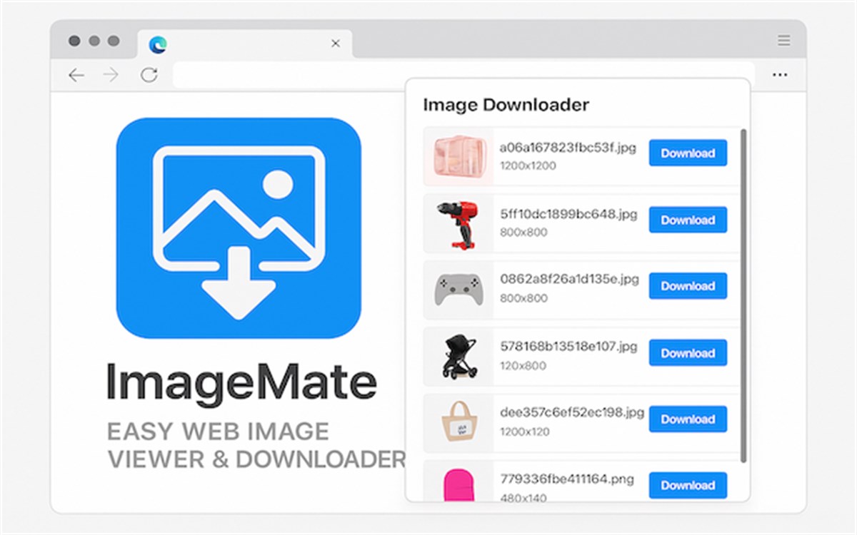 Image Downloader