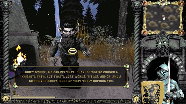 Gnomes and Knights: Path of Success screenshot 2