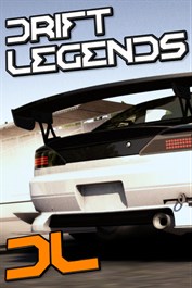 Drift Legends