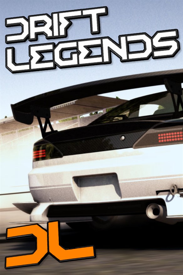 Drift Legends