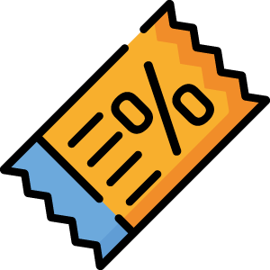 AliExpress Finder Coupons icon