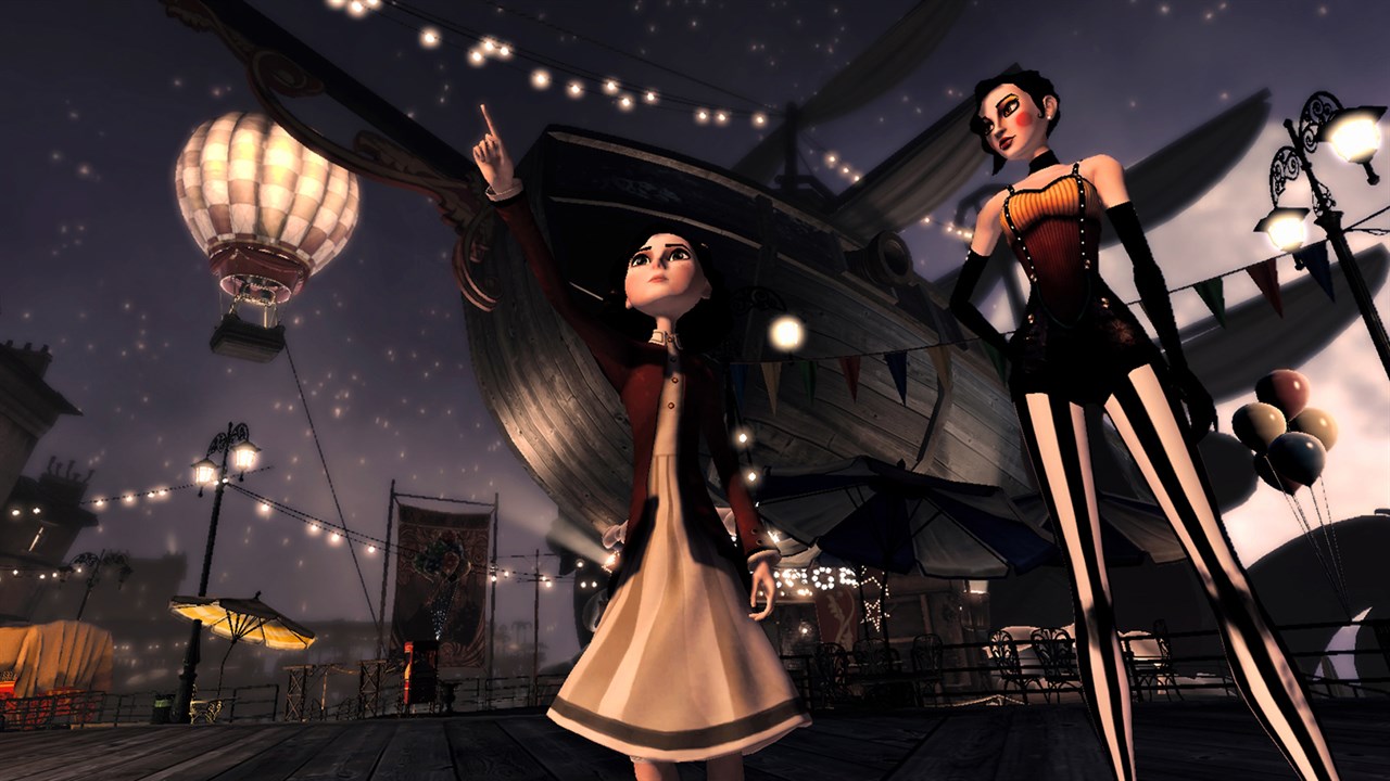 Contrast screenshot 5