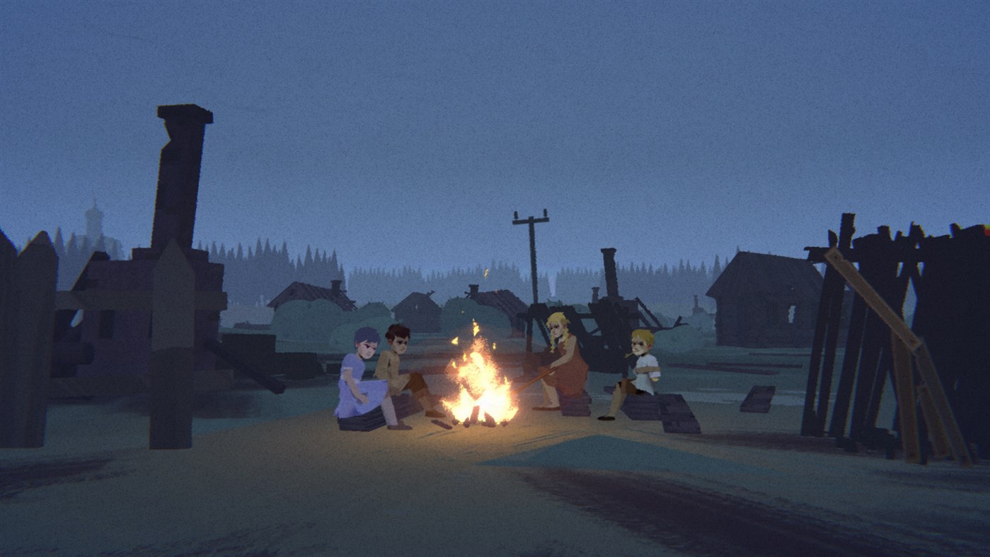 #10. Torn Away (Xbox) 由: OverGamez