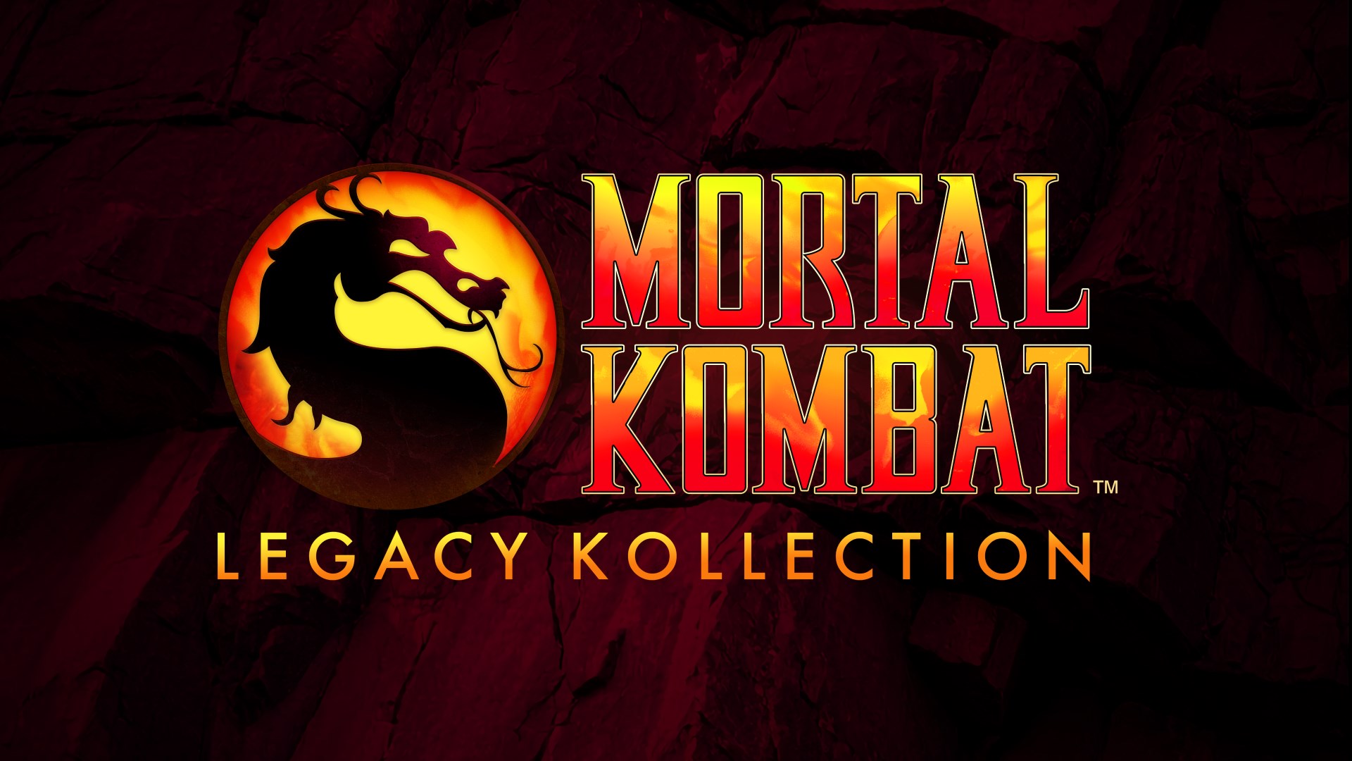 Mortal Kombat: Legacy Kollection screenshot thumbnail video