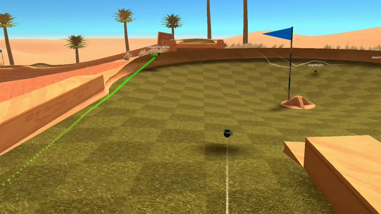 Golf With Your Friends - Starter Edition screenshot 7