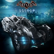 Batman arkham knight xbox one - Der absolute Gewinner unserer Tester