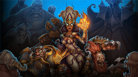 Nintendo eshop deals torchlight 2