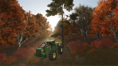 Farming Simulator 25: Year 1 Bundle (PC) — скриншот 7