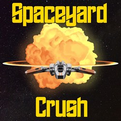 Spaceyard Crush
