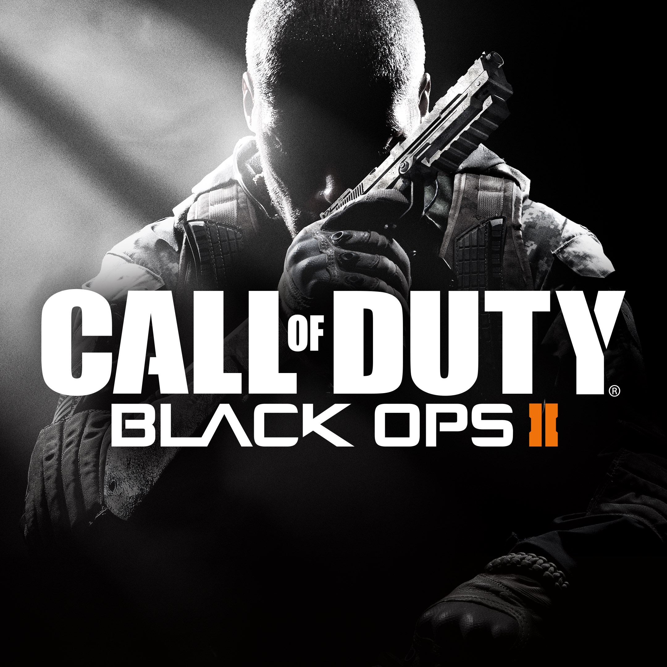 Call of Duty®: Black Ops II (Windows)