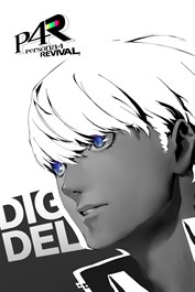 女神異聞錄４ Revival：數位豪華版