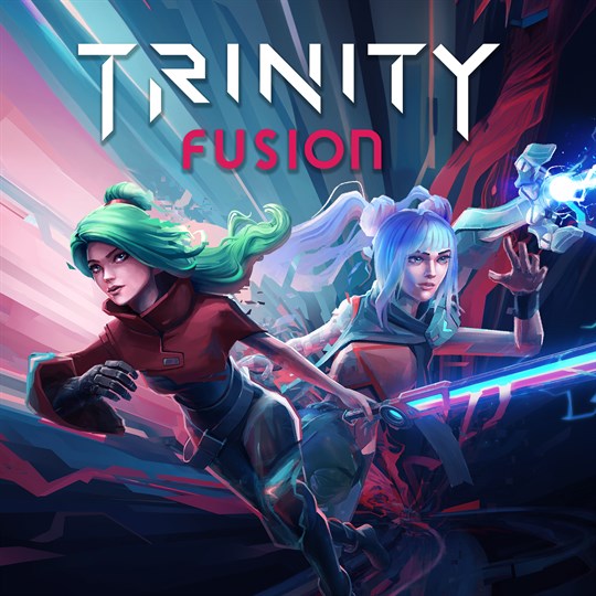 Trinity Fusion Pre-Order Bundle for xbox