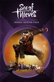 Heroic Hunter Pack