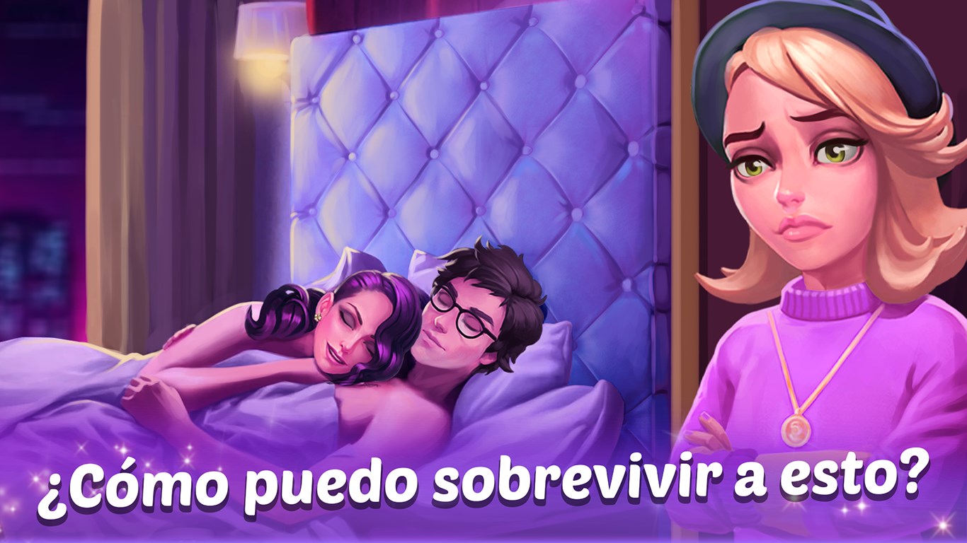 Screenshot 5 Family Hotel: Renovation & love story windows