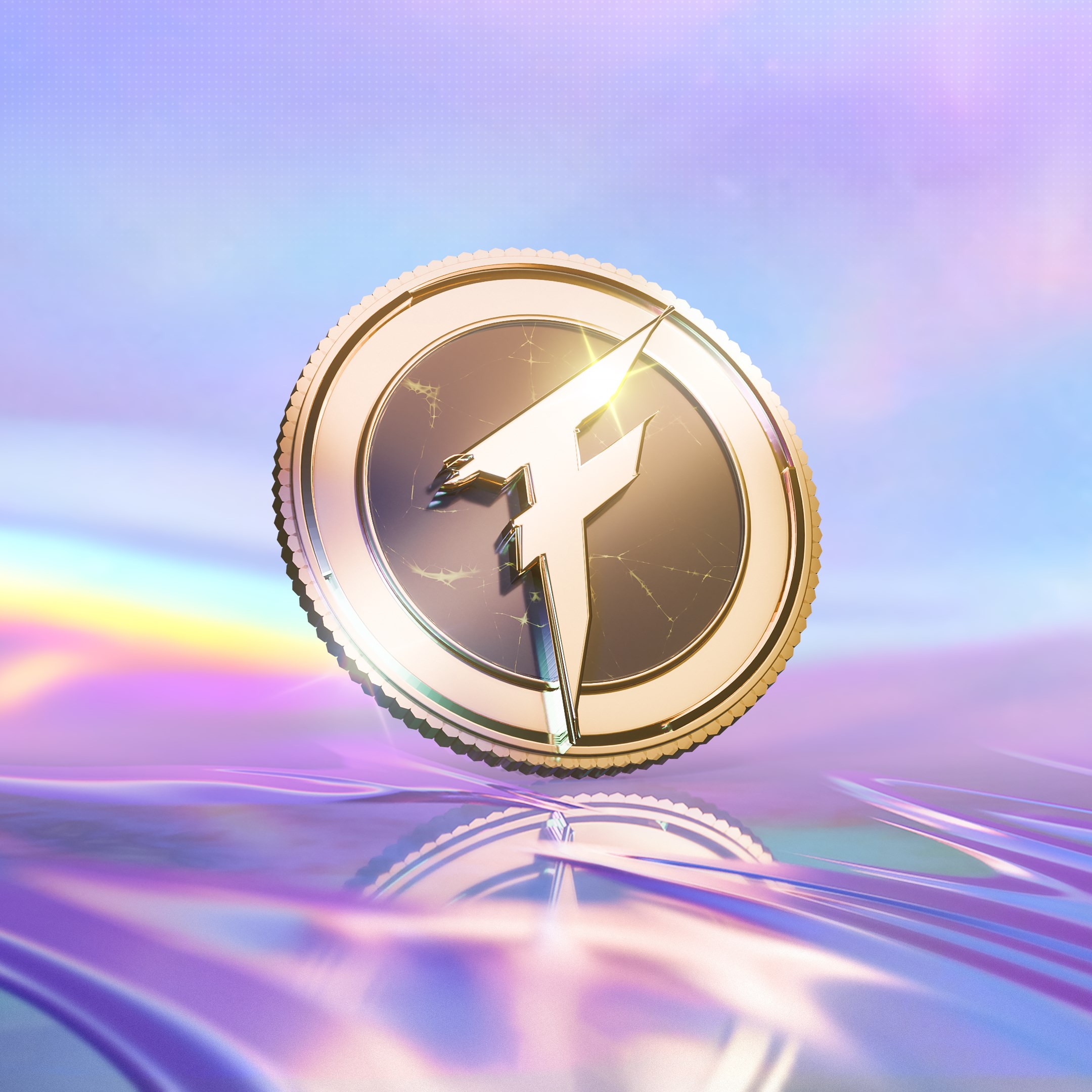 95 FragPunk Coins