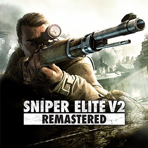 Sniper Elite V2 Remastered