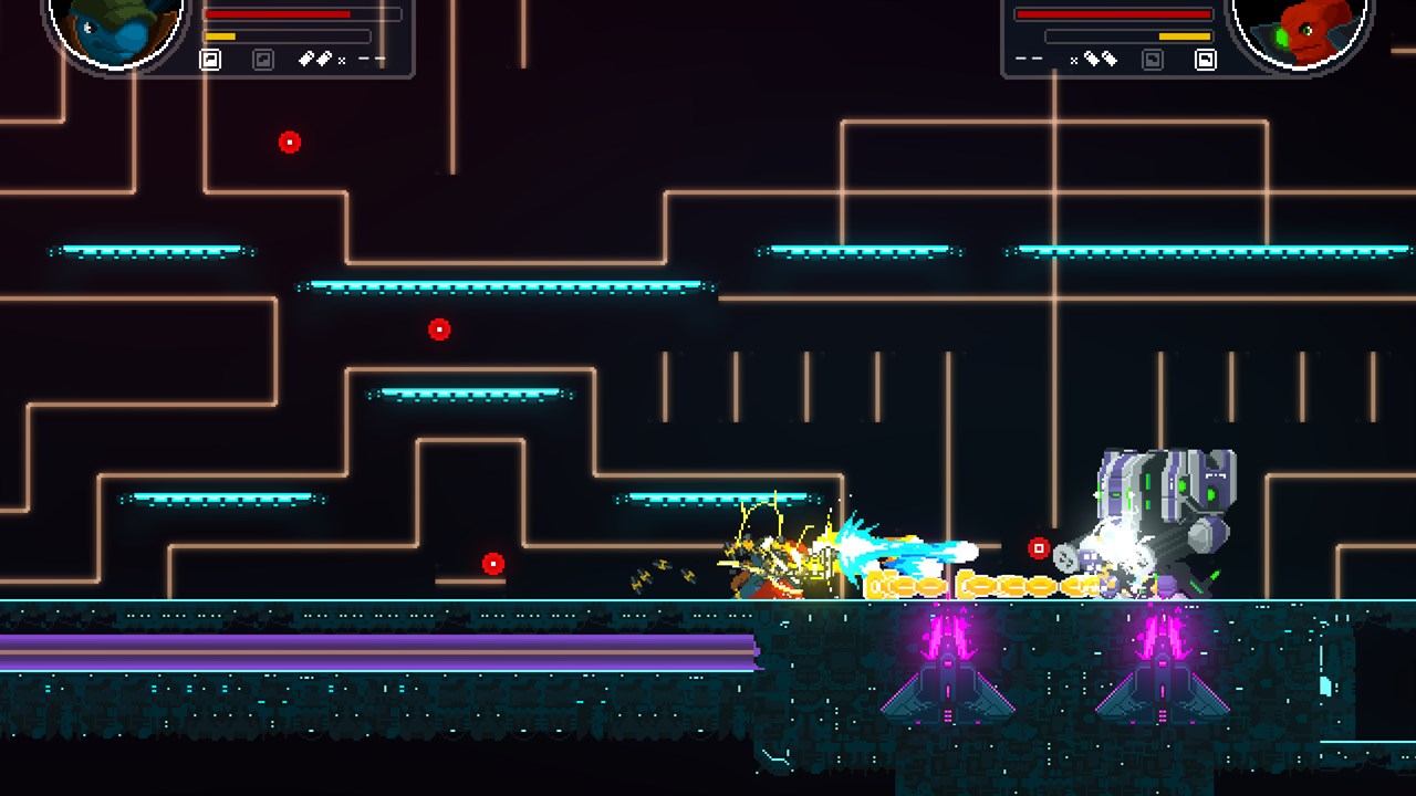 Dragon Bros screenshot 6