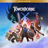 Towerborne Deluxe Edition
